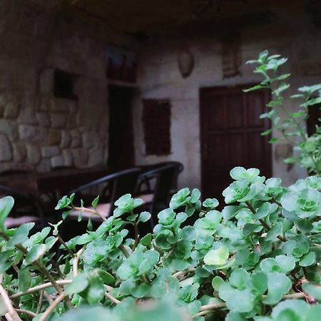 Naturels Cave House Urgup Exterior photo