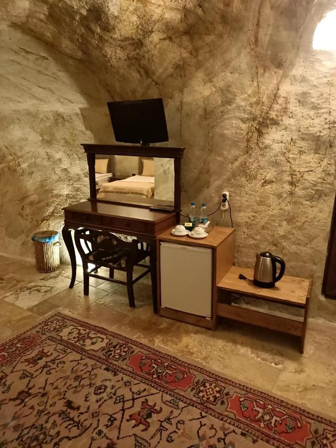Naturels Cave House Urgup Exterior photo