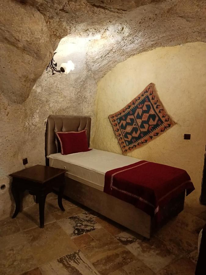 Naturels Cave House Urgup Exterior photo