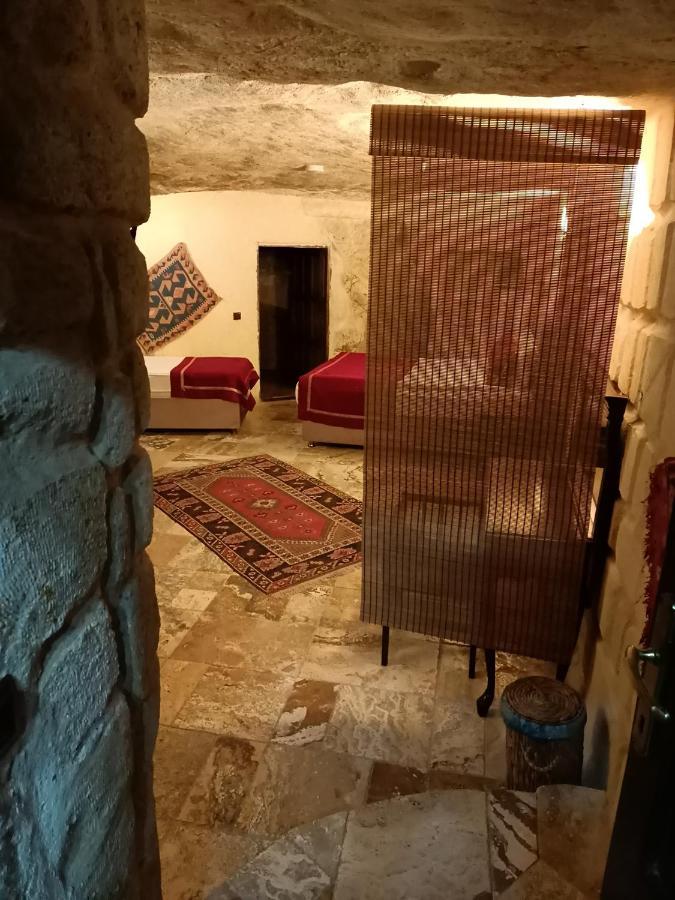 Naturels Cave House Urgup Exterior photo