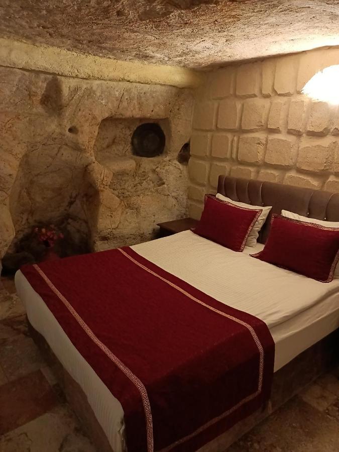 Naturels Cave House Urgup Exterior photo
