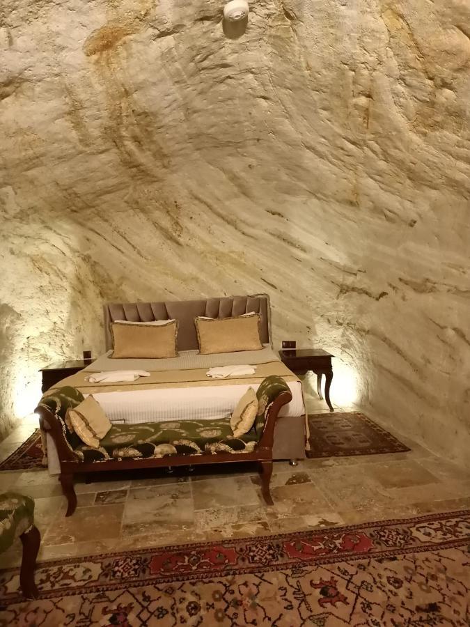Naturels Cave House Urgup Exterior photo