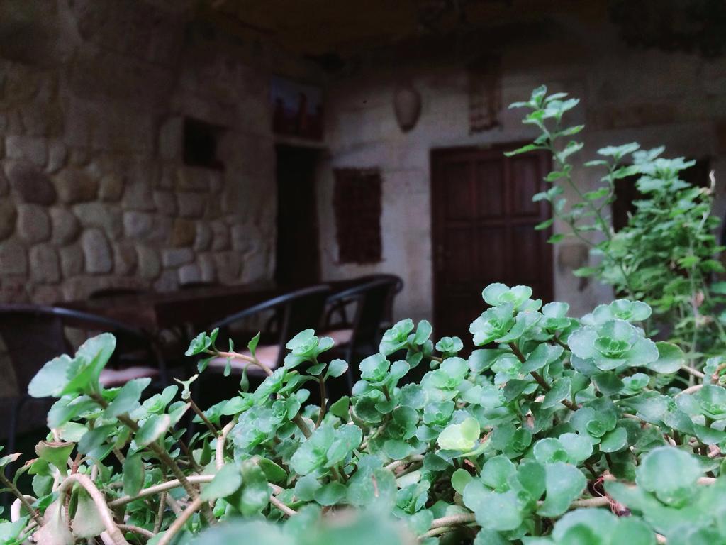 Naturels Cave House Urgup Exterior photo