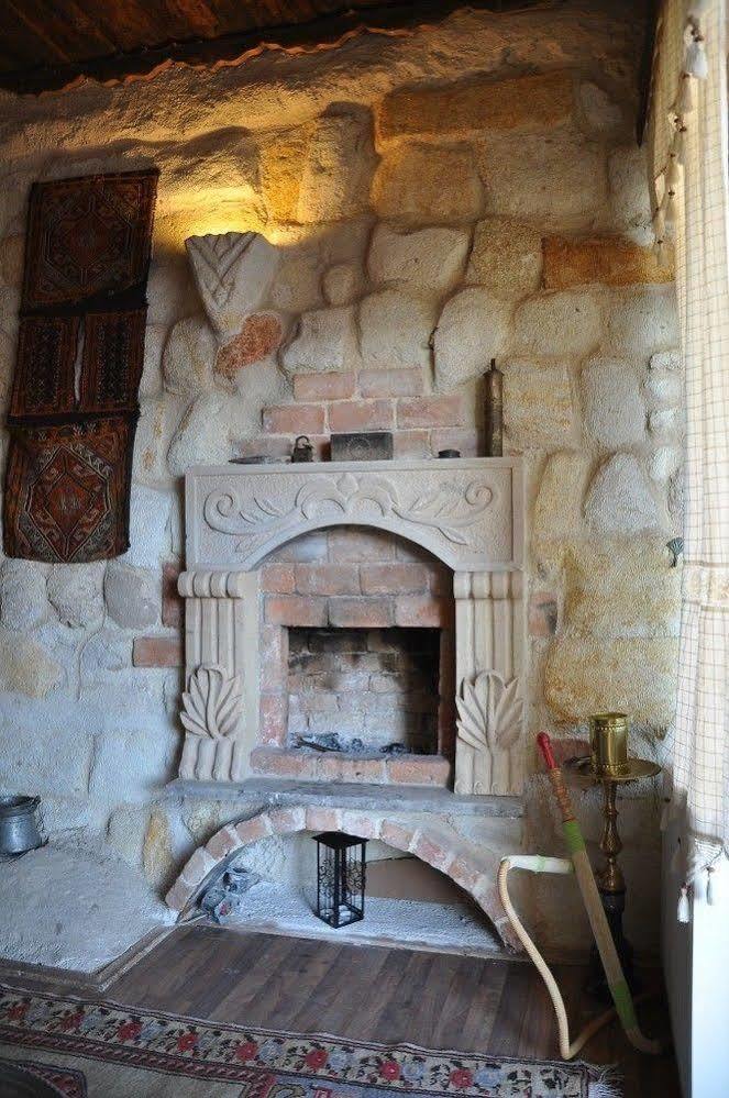 Naturels Cave House Urgup Exterior photo